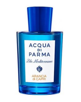 acqua di parma arancia di capri