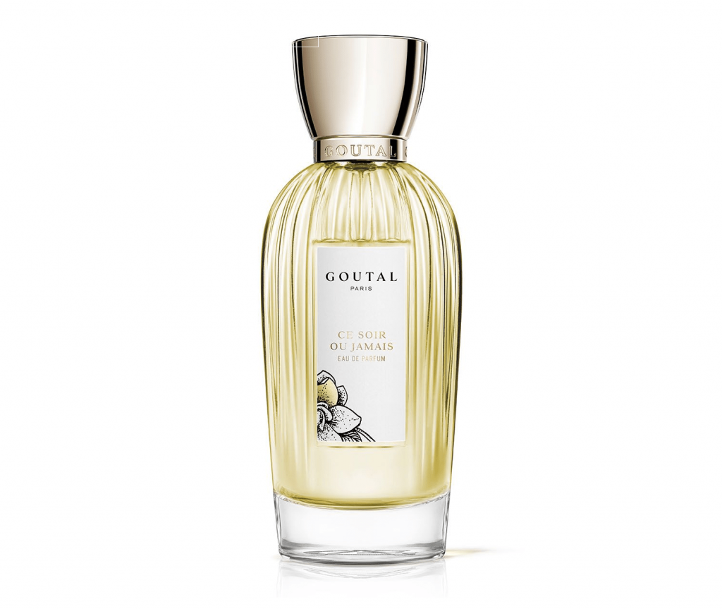 Goutal – Ce Soir Ou Jamais<p>(グタール – スソワール ウジャメ)