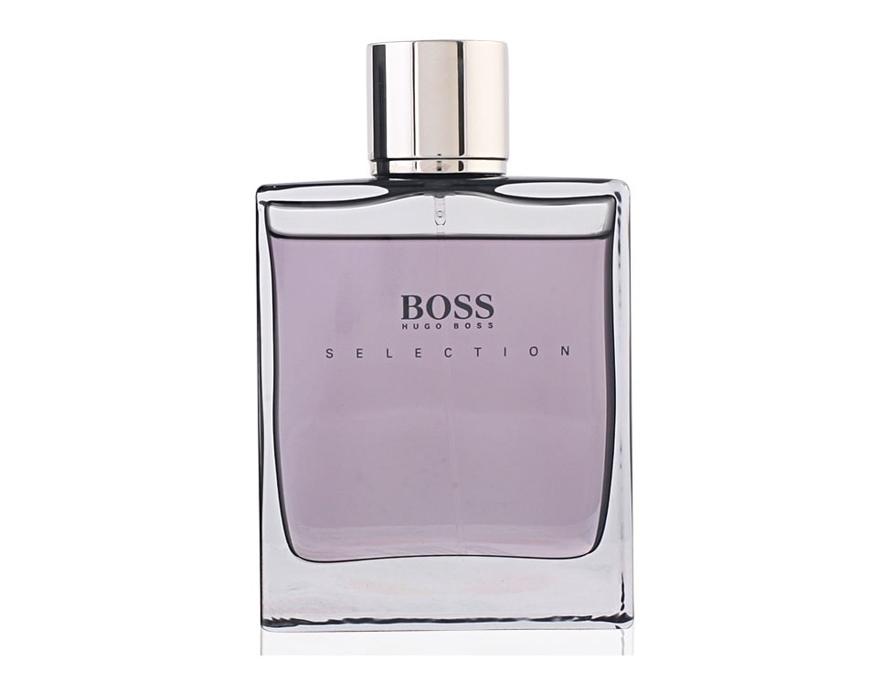 Hugo Boss – Selection<p>(ヒューゴ ボス – セレクション)
