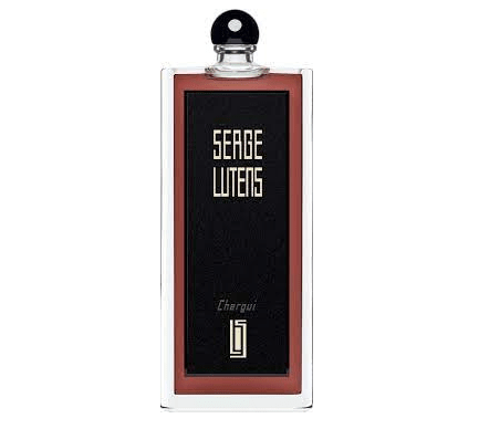 Serge Lutens – Chergui<p>(セルジュ ルタンス – シェルギイ)