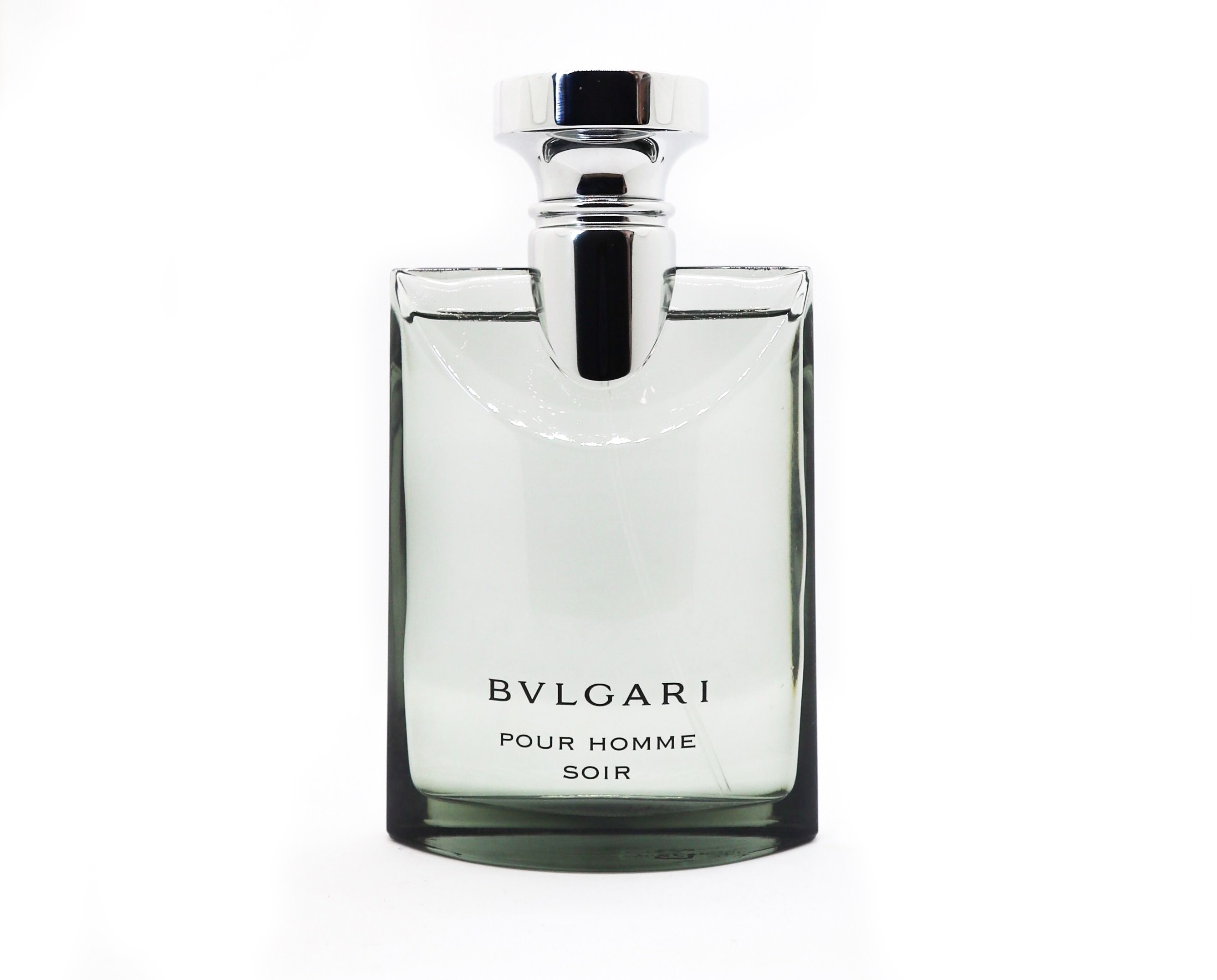 Bvlgari - pour homme soir