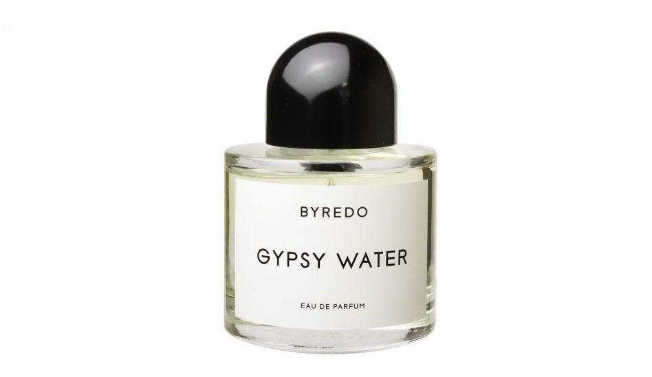 Byredo – Gypsy Water<p>(バイレード – ジプシーウォーター)