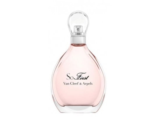 Van Cleef & Arpels – So First<p>(ヴァンクリーフ＆アーぺル – ソー ファースト)