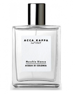 ACCA KAPPA- WHITE MOSS 2