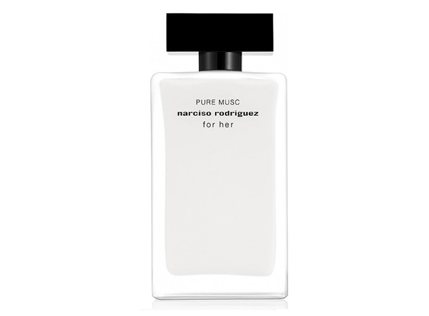 Narciso Rodriguez – For her Pure Musc<p>(ナルシソロドリゲス – フォーハー ピュア ムスク)