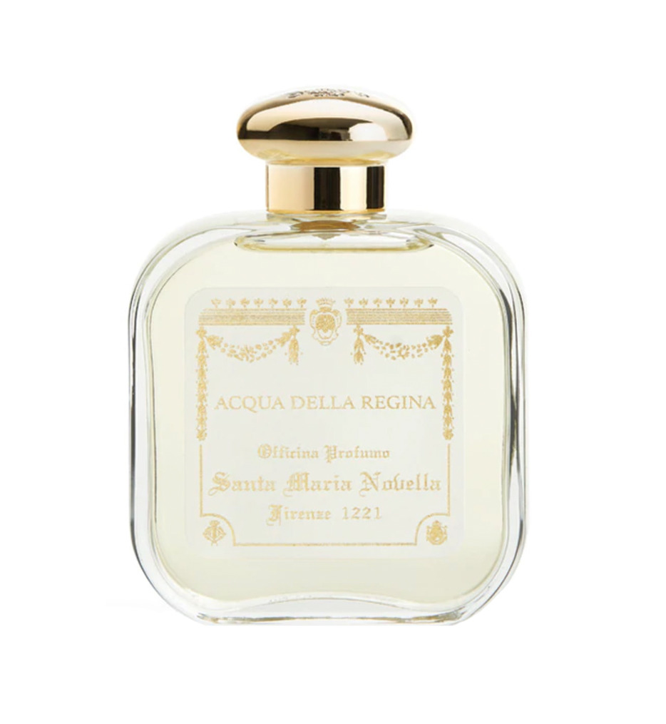 Santa Maria Novella − Acqua Della Regina<p>(サンタマリアノヴェッラ − アクア・デッラ・レジーナ)