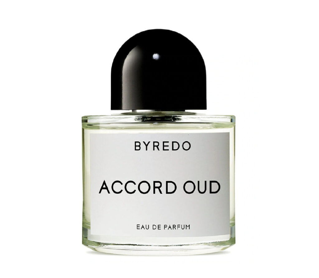 Byredo – Accord Oud<p>(バイレード – アコードウード)