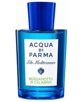 acqua di parma bergamotto di calabria