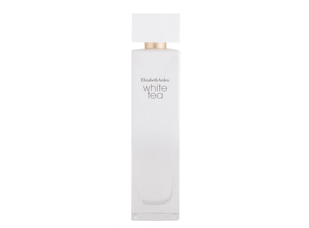 Elizabeth Arden – White Tea<p>(エリザベスアーデン – ホワイトティー)