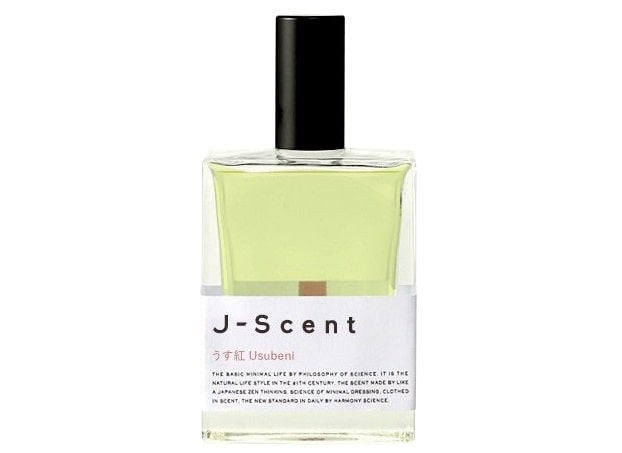 J-Scent – Usubeni<p>(ジェイセント – うす紅)