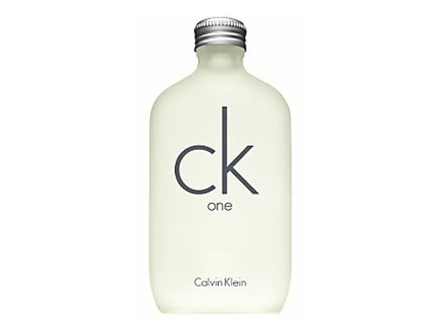 Calvin Klein – CK One<p>(カルバン・クライン – シーケーワン)