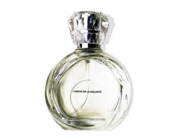 L`odeur de la Kallisto – Eau de Parfum<p>(ロデュール ドゥ ラ カリストー – オード パルファム)