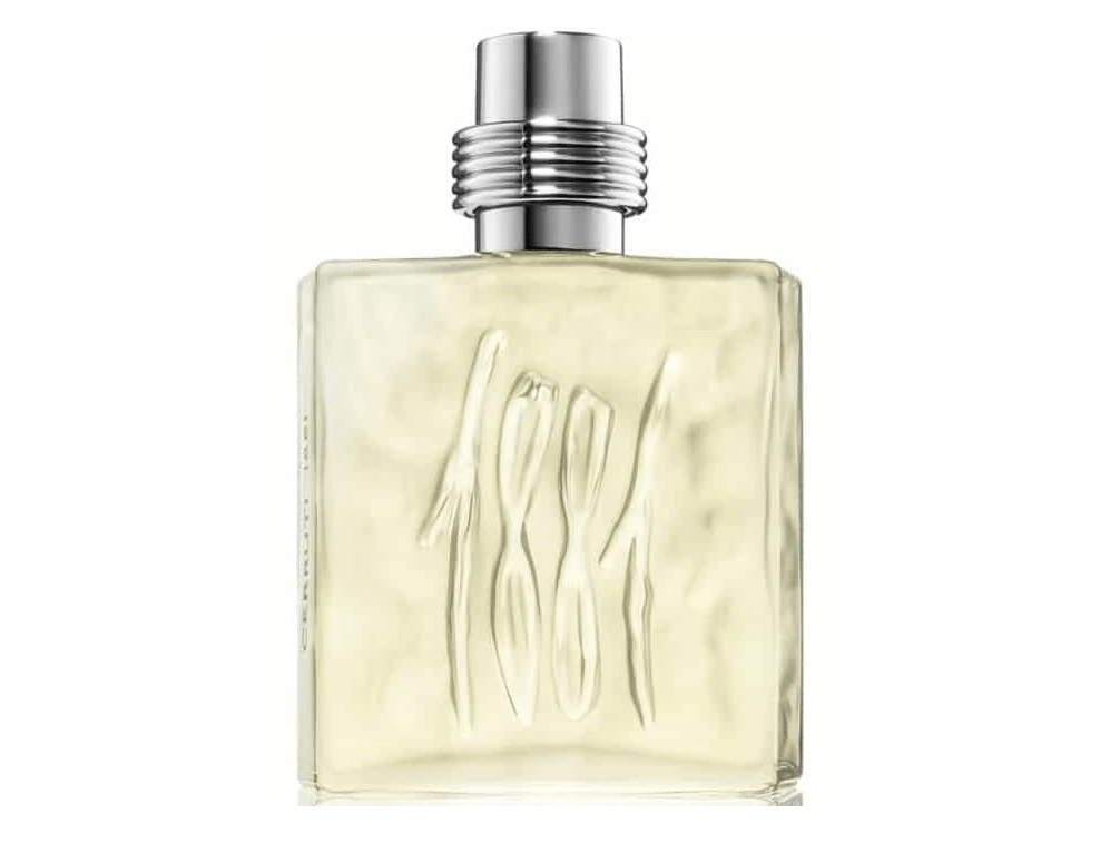 Cerruti – 1881 Pour Homme(セルッティ – 1881 プールオム)