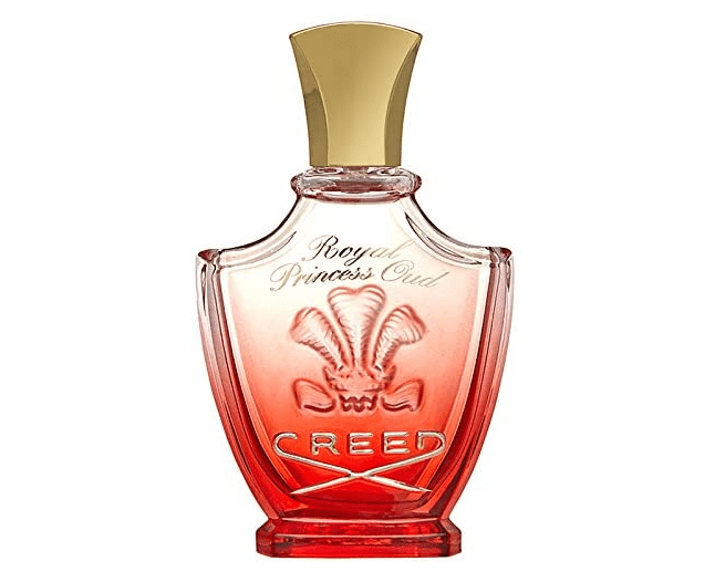 Creed – Royal Oud Princess<p>(クリード – ロイヤル プリンセス ウード)