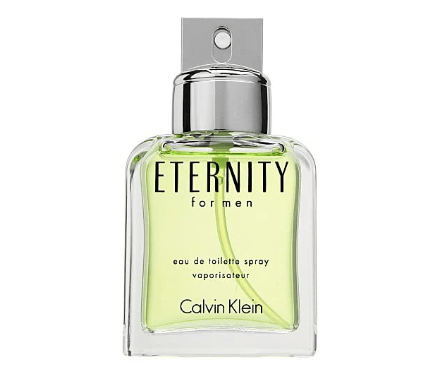 Calvin Klein – Eternity for men<p>(カルバン・クライン – エタニティ フォー メン)