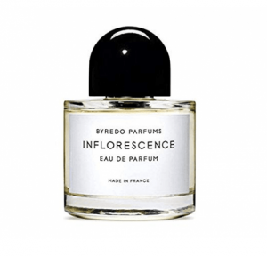Byredo – Inflorescence