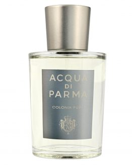 acqua di parma colonia pura