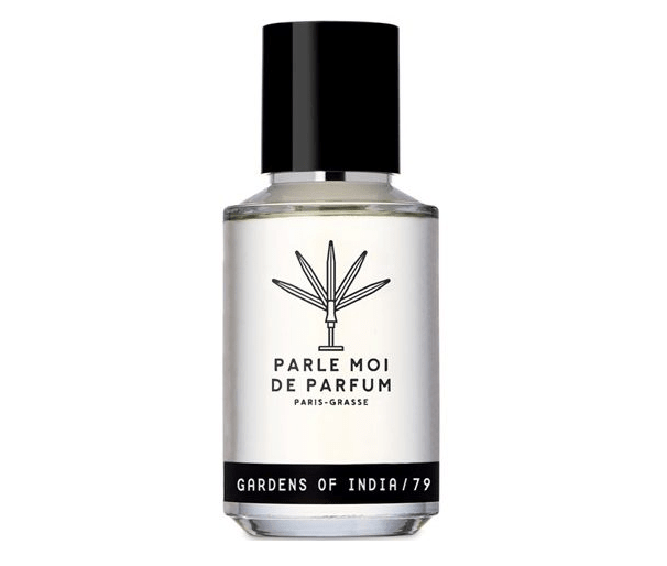 Parle Moi De Parfum – Gardens of India<p>(パルル モア ドゥ パルファム – ガーデンズ オブ インディア)