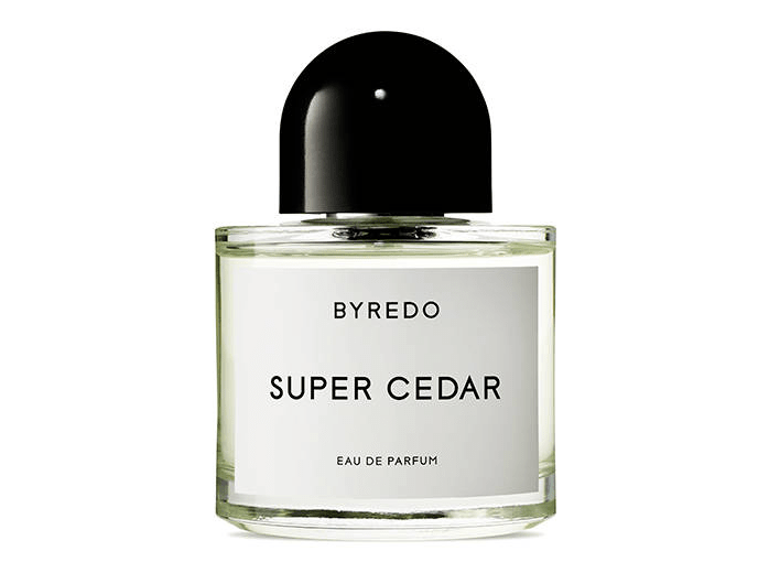 Byredo – Super Cedar<p>(バイレード – スーパー シダー)