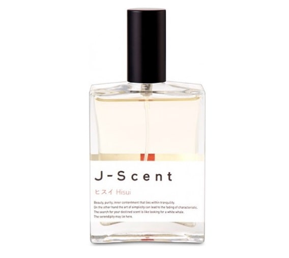J-Scent – Hisui<p>(ジェイセント – ヒスイ)