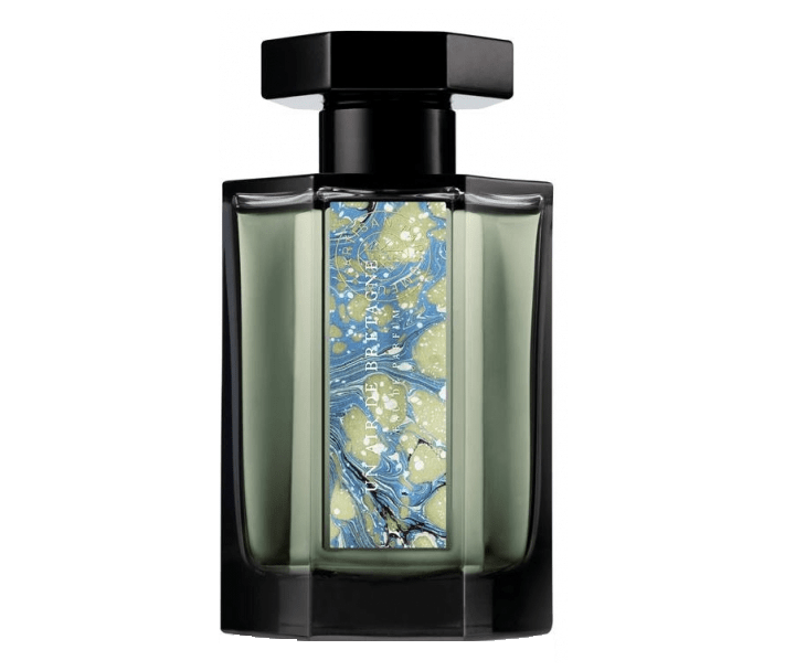 L’artisan Parfumeur – Un Air De Bretagne<p>(ラルチザンパフューム – アン エール ド ブルターニュ)