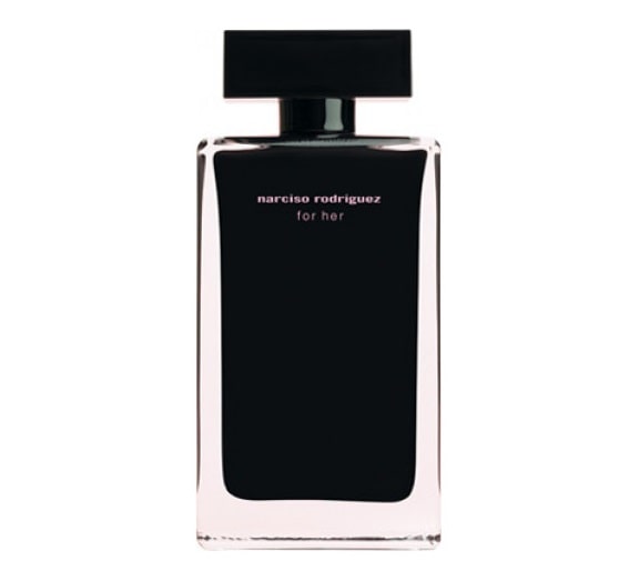 Narciso Rodriguez – For Her Eau De Toilette<p>(ナルシソロドリゲス – フォーハー オードトワレ)