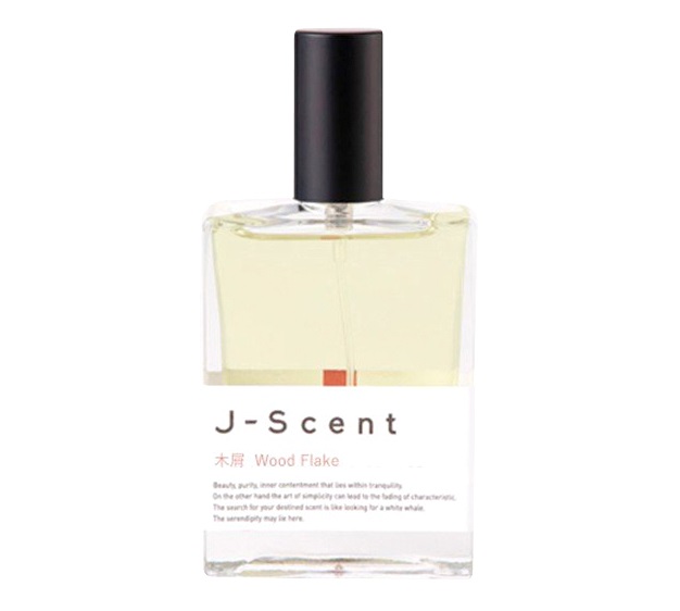 J-Scent – Wood Flake<p>(ジェイセント – 木屑)