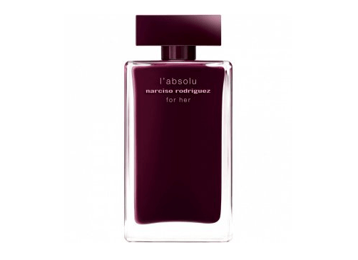 Narciso Rodriguez – For Her l’absolu<p>(ナルシソロドリゲス – フォーハー ラプソリュ)