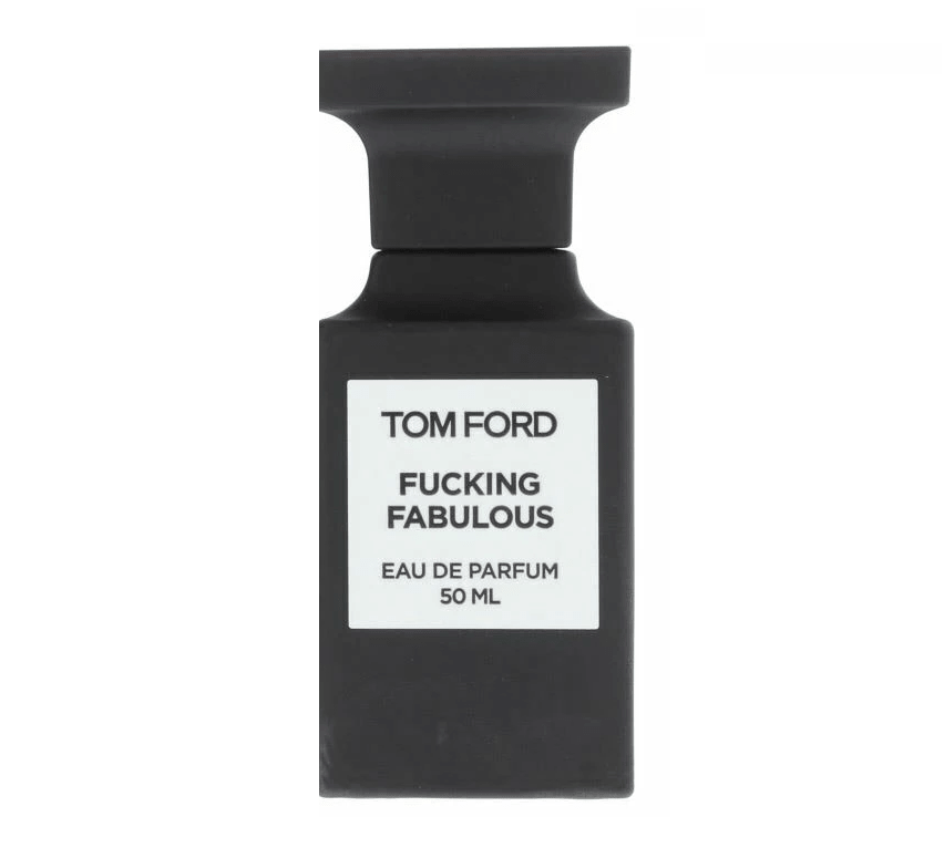 Tom Ford – Fucking Fabulous (トムフォード – ファッキン ファビュラス)