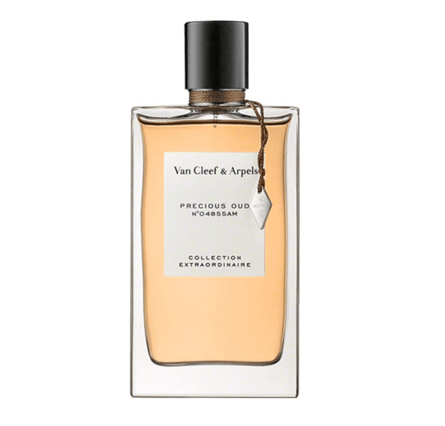 Van Cleef & Arpels – Precious Oud<p>(ヴァンクリーフ＆アーぺル − プレシャスウード)