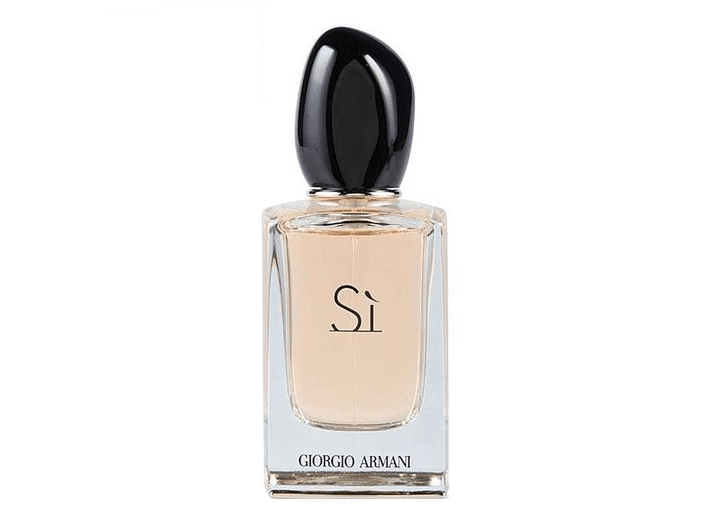 Giorgio Armani – Si<p>(ジョルジオ アルマーニ – シィ)