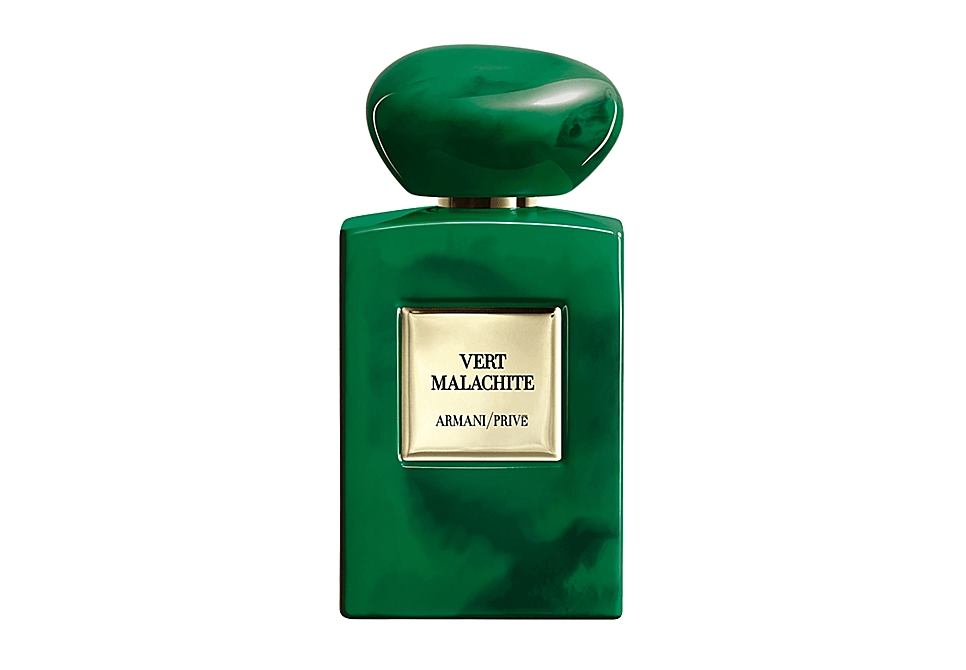 Giorgio Armani – Vert Malachite<p>(ジョルジオ アルマーニ – ヴェール マラカイト)