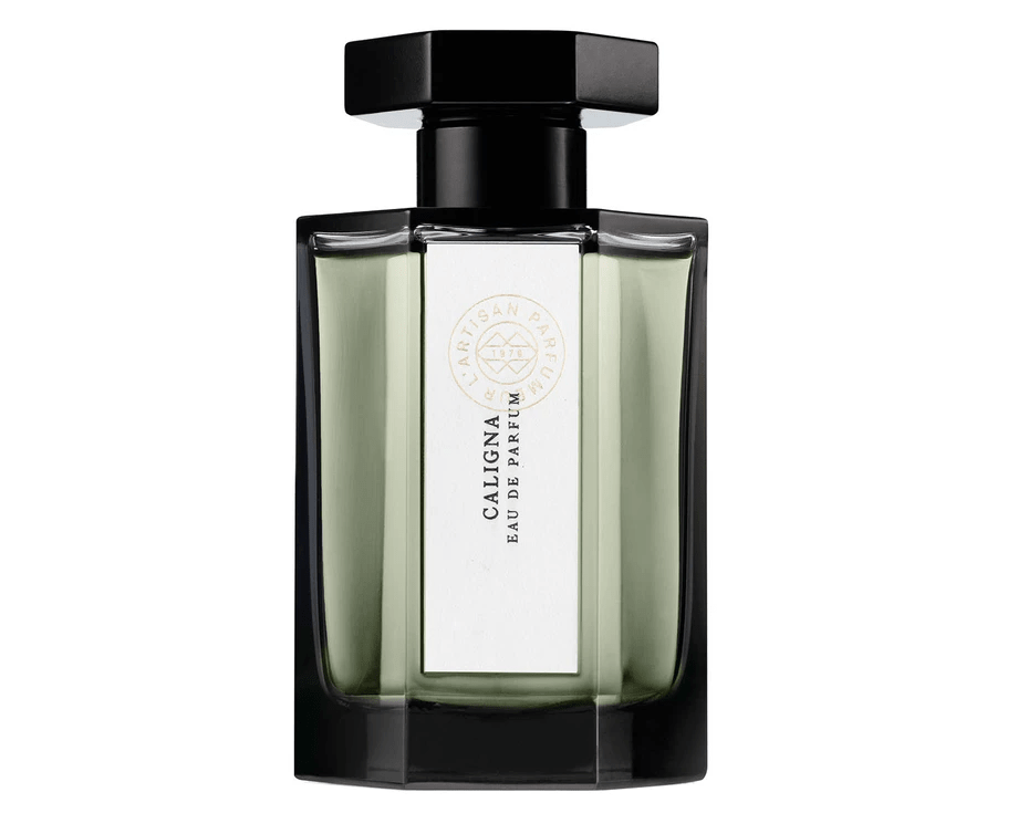 L’artisan Parfumeur – Caligna<p>(ラルチザンパフューム – カリーニャ)