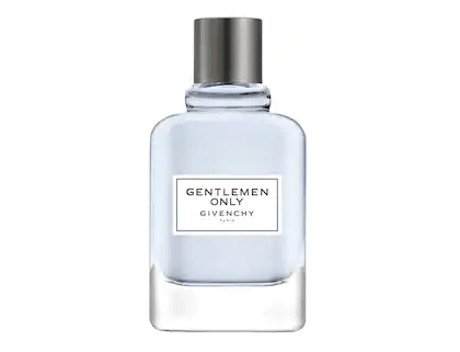 Givenchy – Gentlemen Only<p>(ジバンシイ – ジェントルマン オンリー)