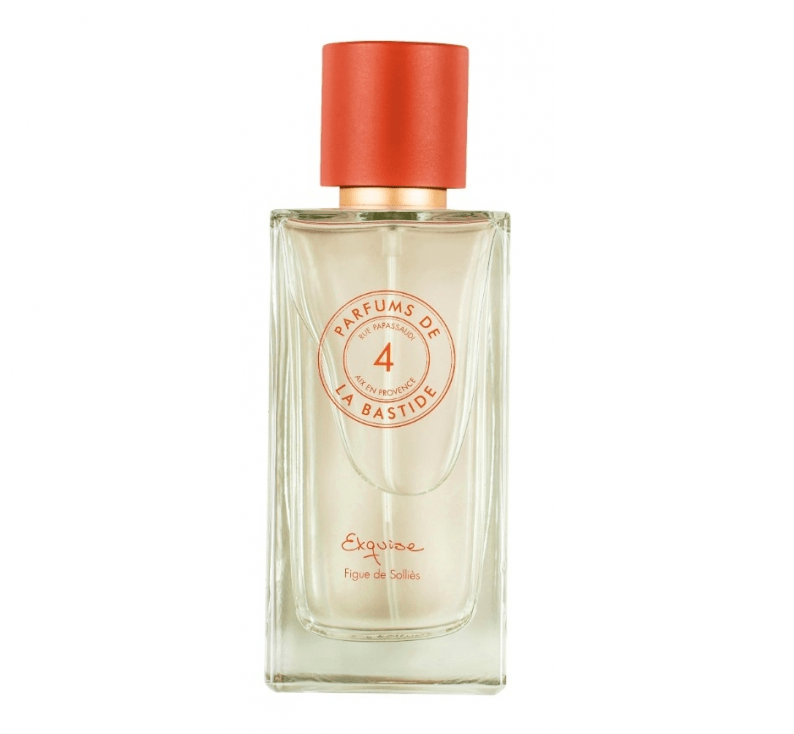 Parfums de La bastide – Exquise(パルファム ドゥ ラバスティード – エキスキーズ)