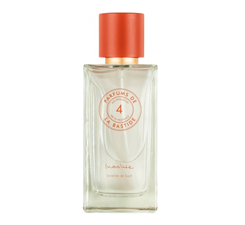 Parfums de La bastide – Insolite(パルファム ドゥ ラバスティード – アンソリット)