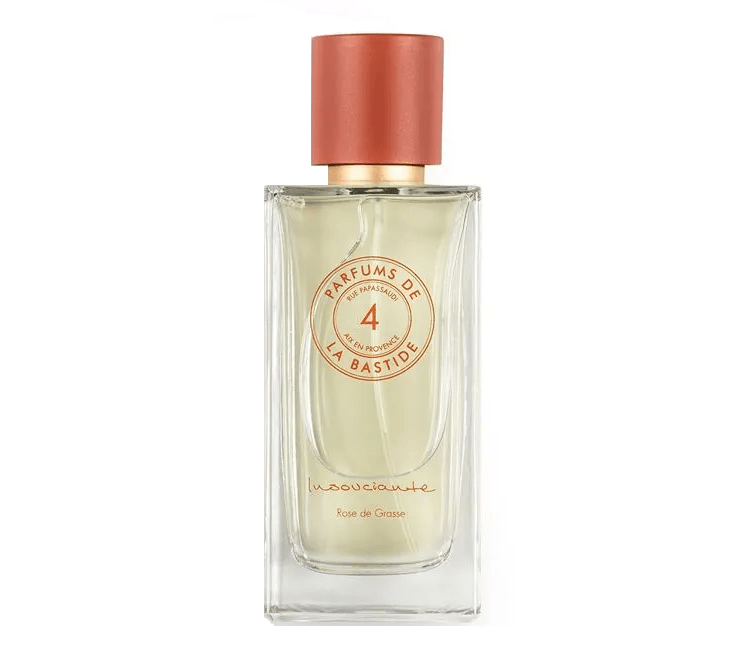 Parfums de La bastide – Insouciante(パルファム ドゥ ラバスティード – アンスシアン)
