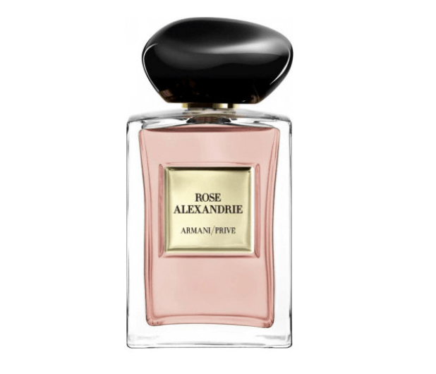 Giorgio Armani – Rose Alexandrie<p>(ジョルジオ アルマーニ – ローズ アレクサンドリエ)