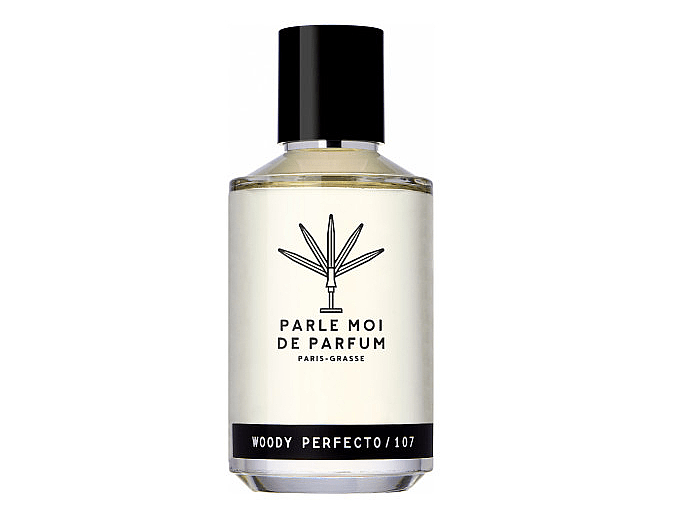 Parle Moi De Parfum – Woody Perfecto<p>(パルル モア ドゥ パルファム – ウッディ パーフェクト)