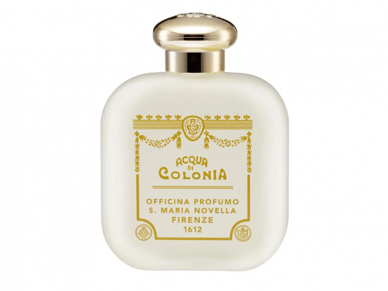 Santa Maria Novella − Acqua di Sicilia<p>(サンタマリアノヴェッラ − シチリア)