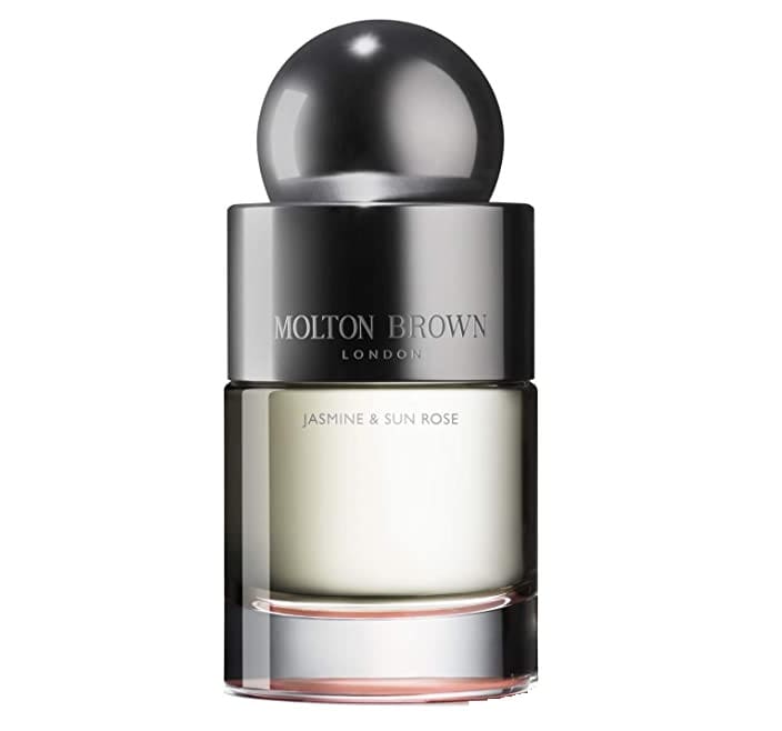 Molton Brown − Jasmine & Sun Rose<p>(モルトンブラウン − ジャスミン＆サンローズ)