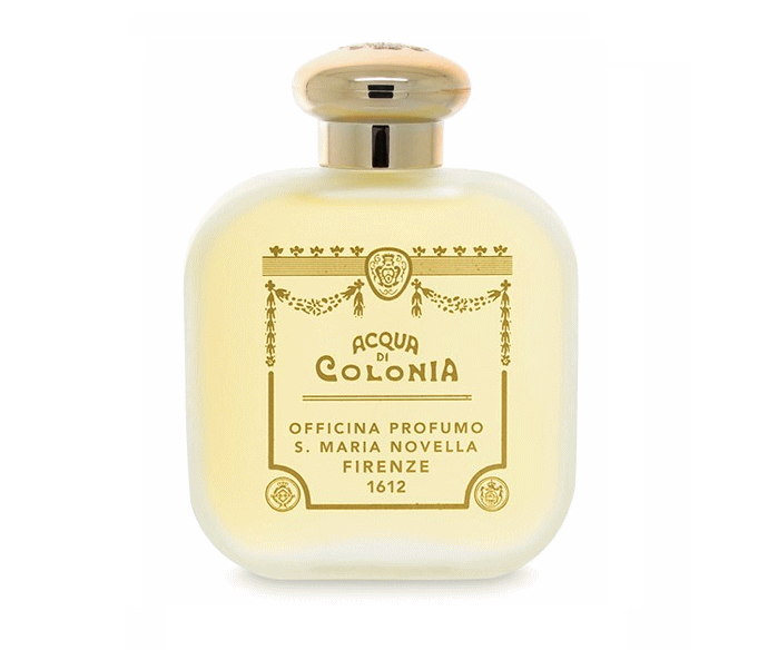 Santa Maria Novella − Zagara<p>(サンタマリアノヴェッラ − オレンジフラワー)