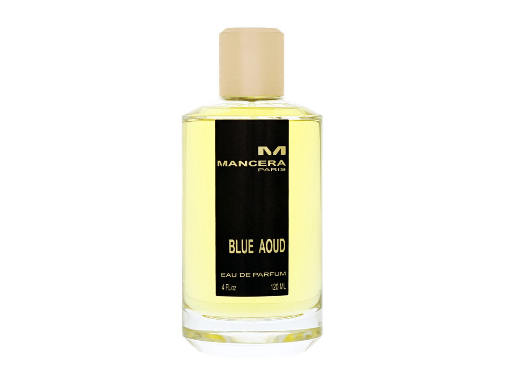 Mancera – Blue Aoud<p>(マンセラ – ブルー ウード)