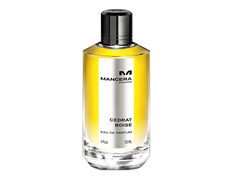 Mancera – Cedrat Boise<p>(マンセラ – セドラー ボワーズ)