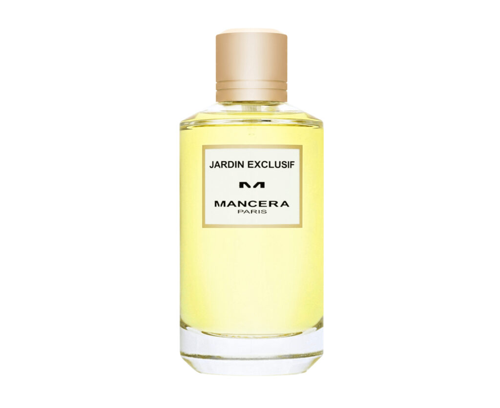Mancera – Jardin Exclusif<p>(マンセラ – ジャルダン エクスクルーシフ)