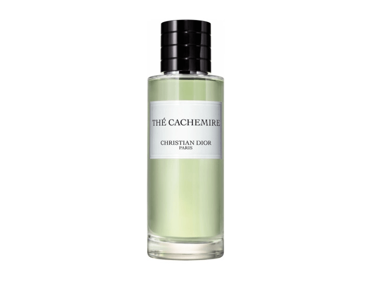 Dior – The Cachemire (ディオール – テ カシミア)