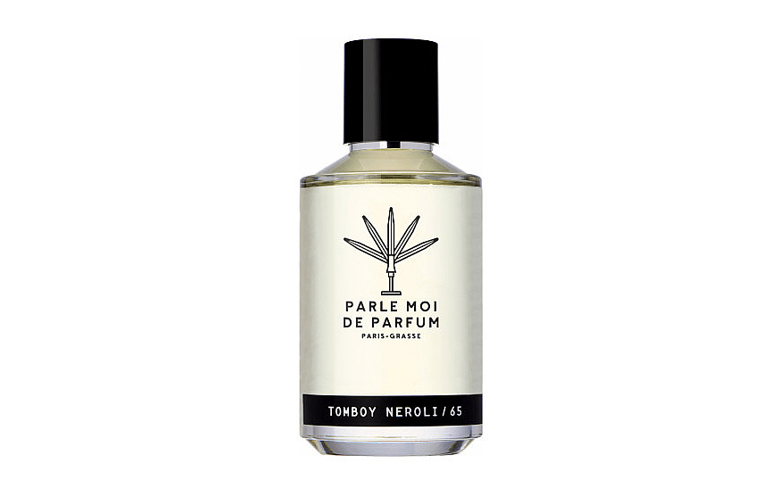 Parle Moi De Parfum – Tomboy Neroli<p>(パルル モア ドゥ パルファム – トムボーイ ネロリ)