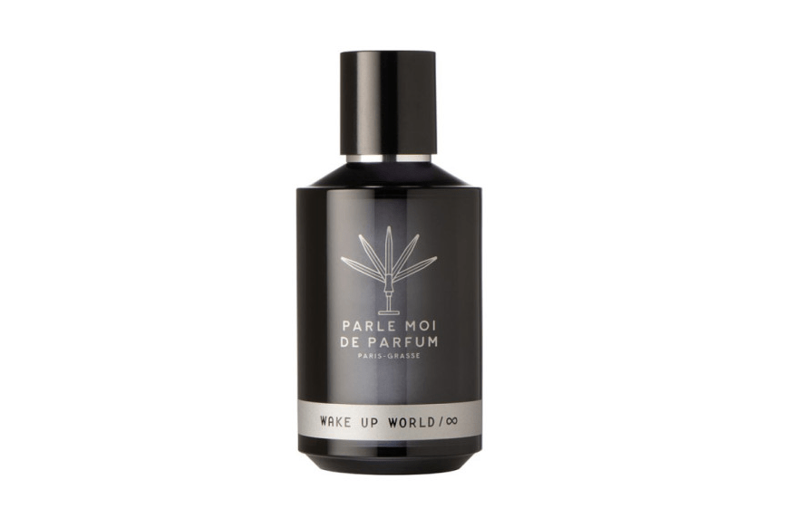 Parle Moi De Parfum – Wake Up World<p>(パルル モア ドゥ パルファム – ウェイクアップ ワールド)