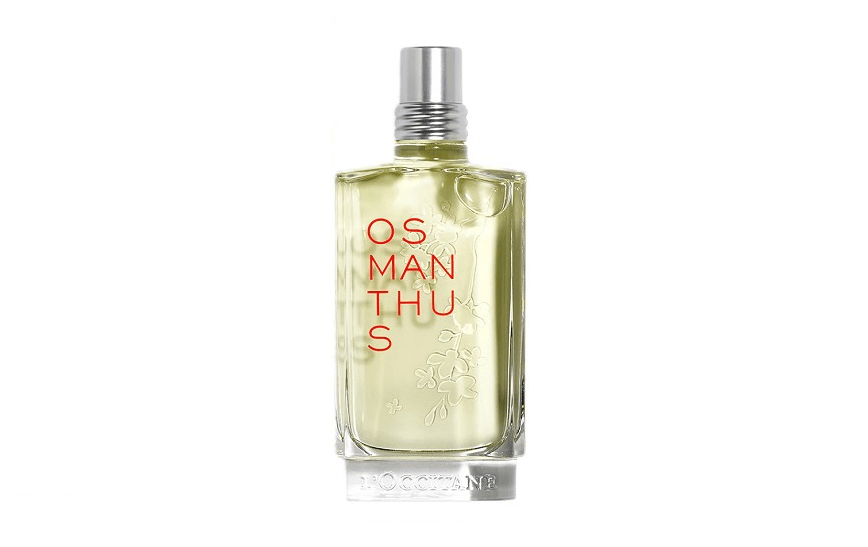 L’Occitane – Osmanthus<p>(ロクシタン – オスマンサス オードトワレ)