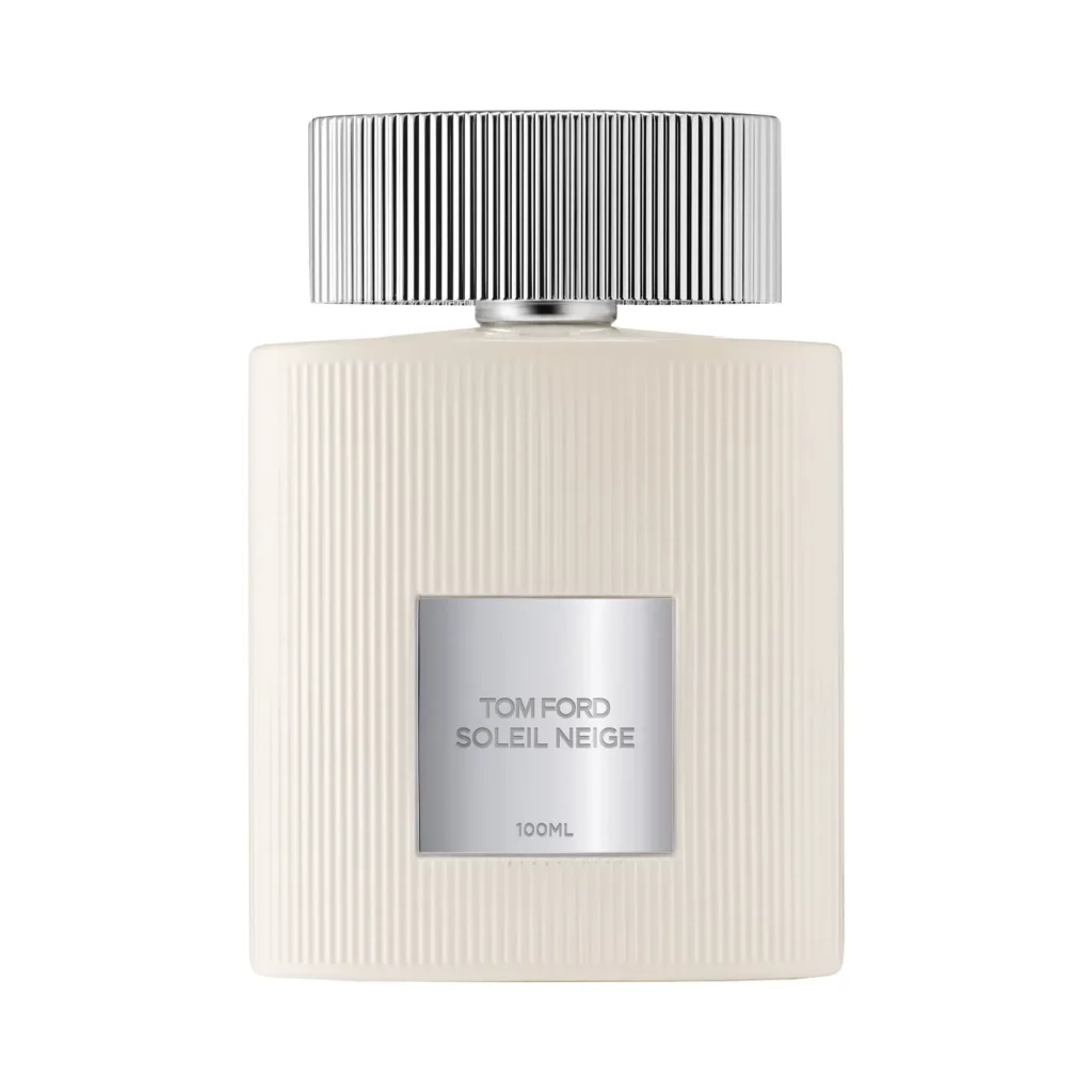 Tom Ford – Soleil Neige (トムフォード – ソレイユ ネージュ)